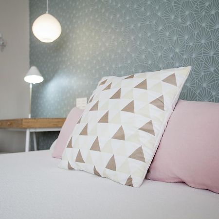 Hi Valencia Boutique Hotell Eksteriør bilde