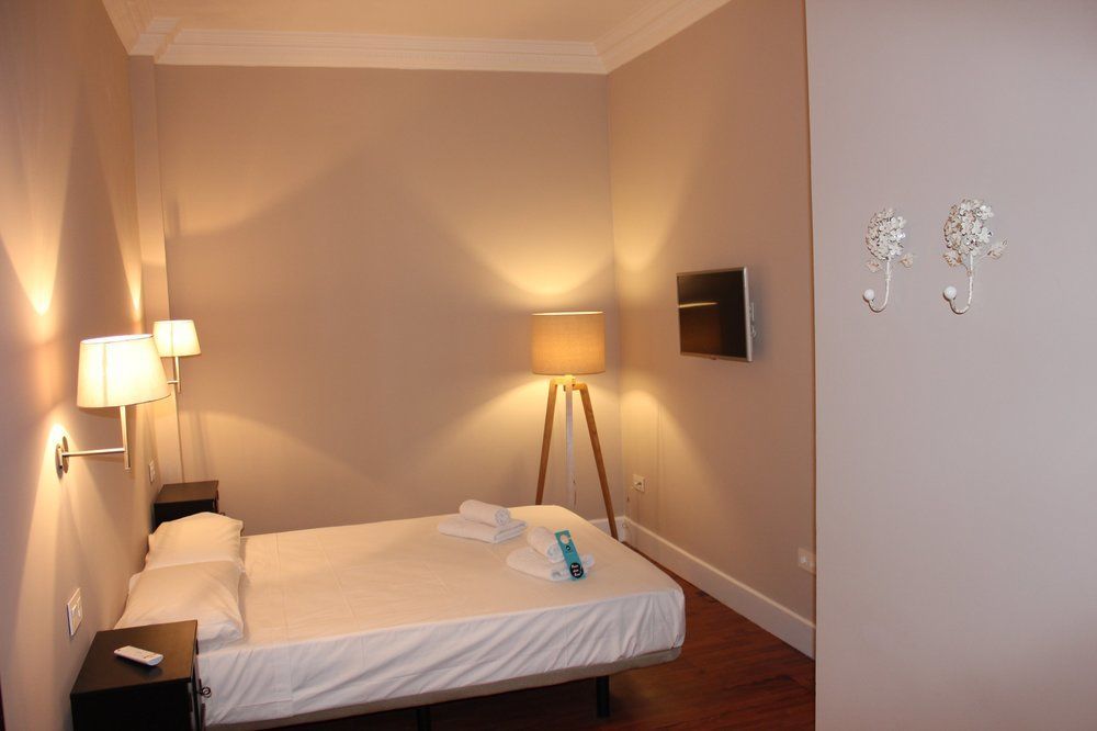 Hi Valencia Boutique Hotell Eksteriør bilde