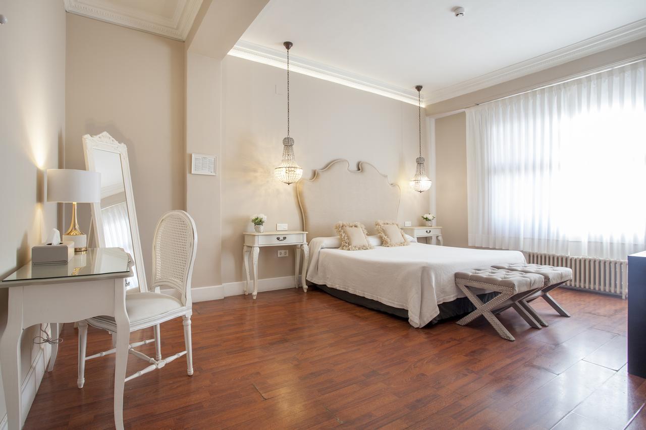 Hi Valencia Boutique Hotell Eksteriør bilde