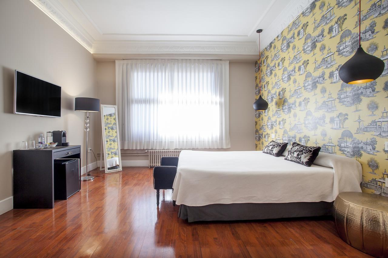 Hi Valencia Boutique Hotell Eksteriør bilde