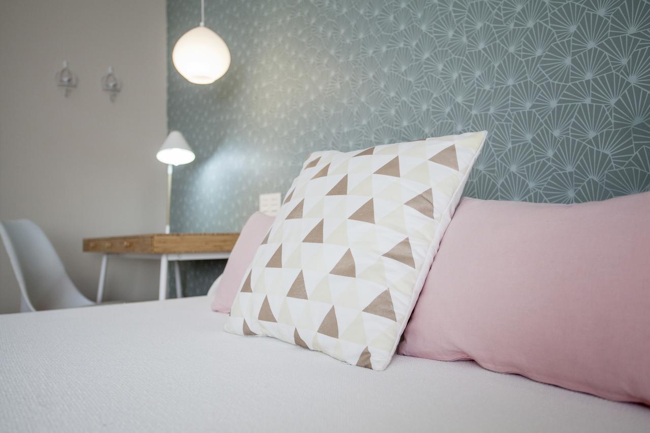 Hi Valencia Boutique Hotell Eksteriør bilde