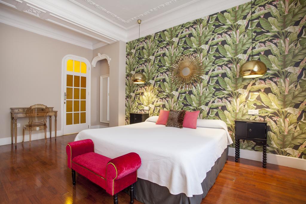 Hi Valencia Boutique Hotell Eksteriør bilde