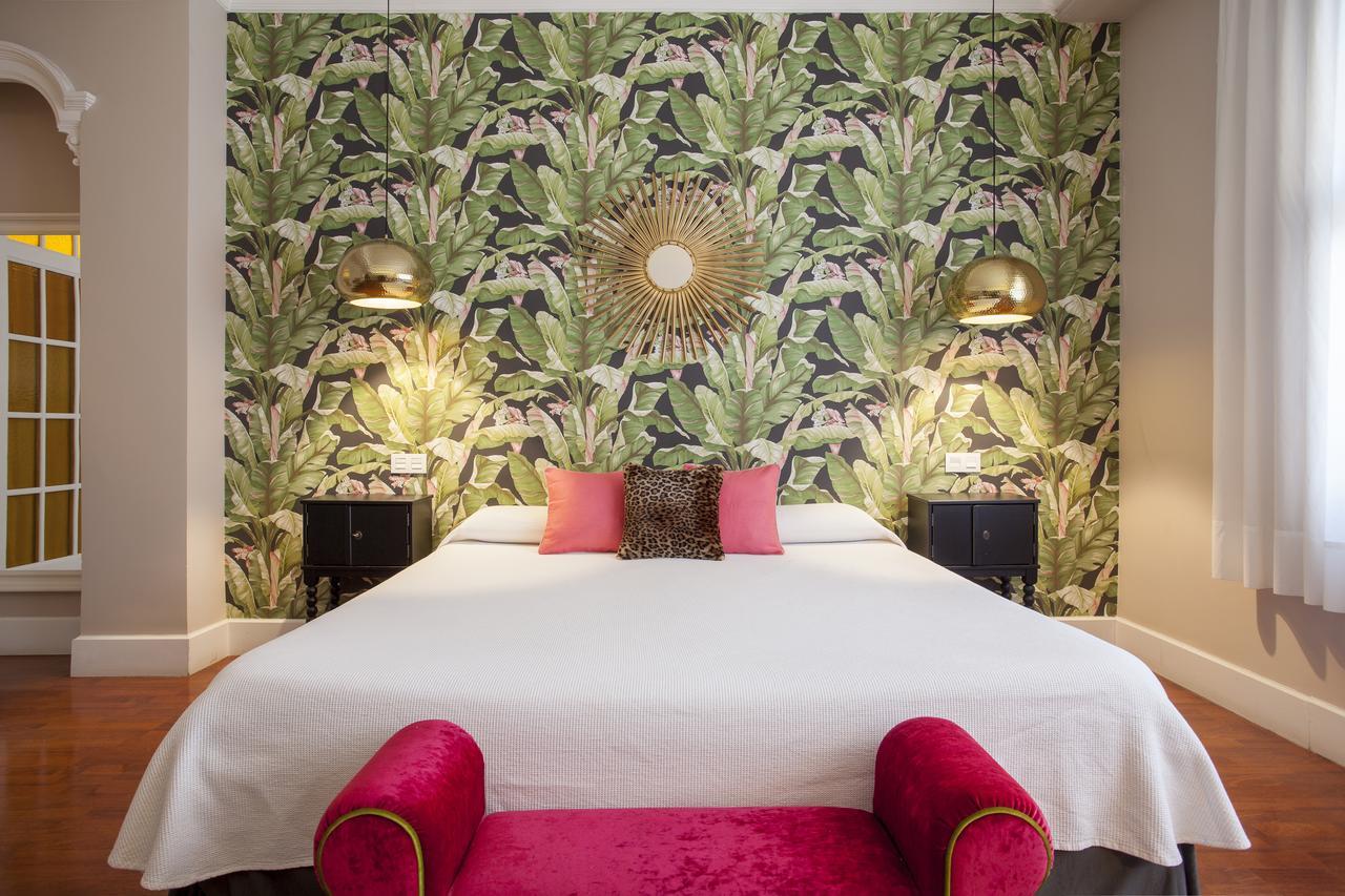 Hi Valencia Boutique Hotell Eksteriør bilde