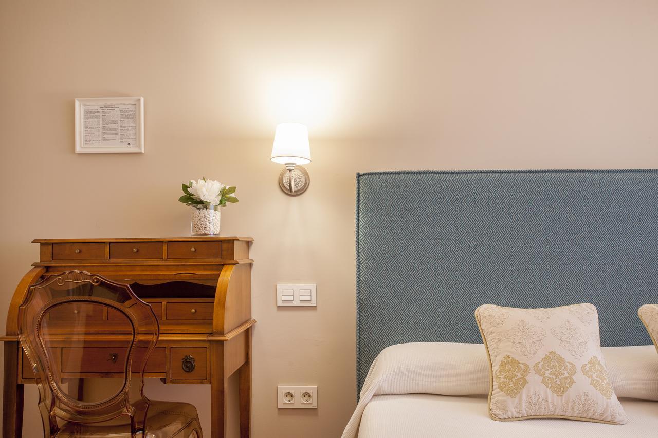 Hi Valencia Boutique Hotell Eksteriør bilde