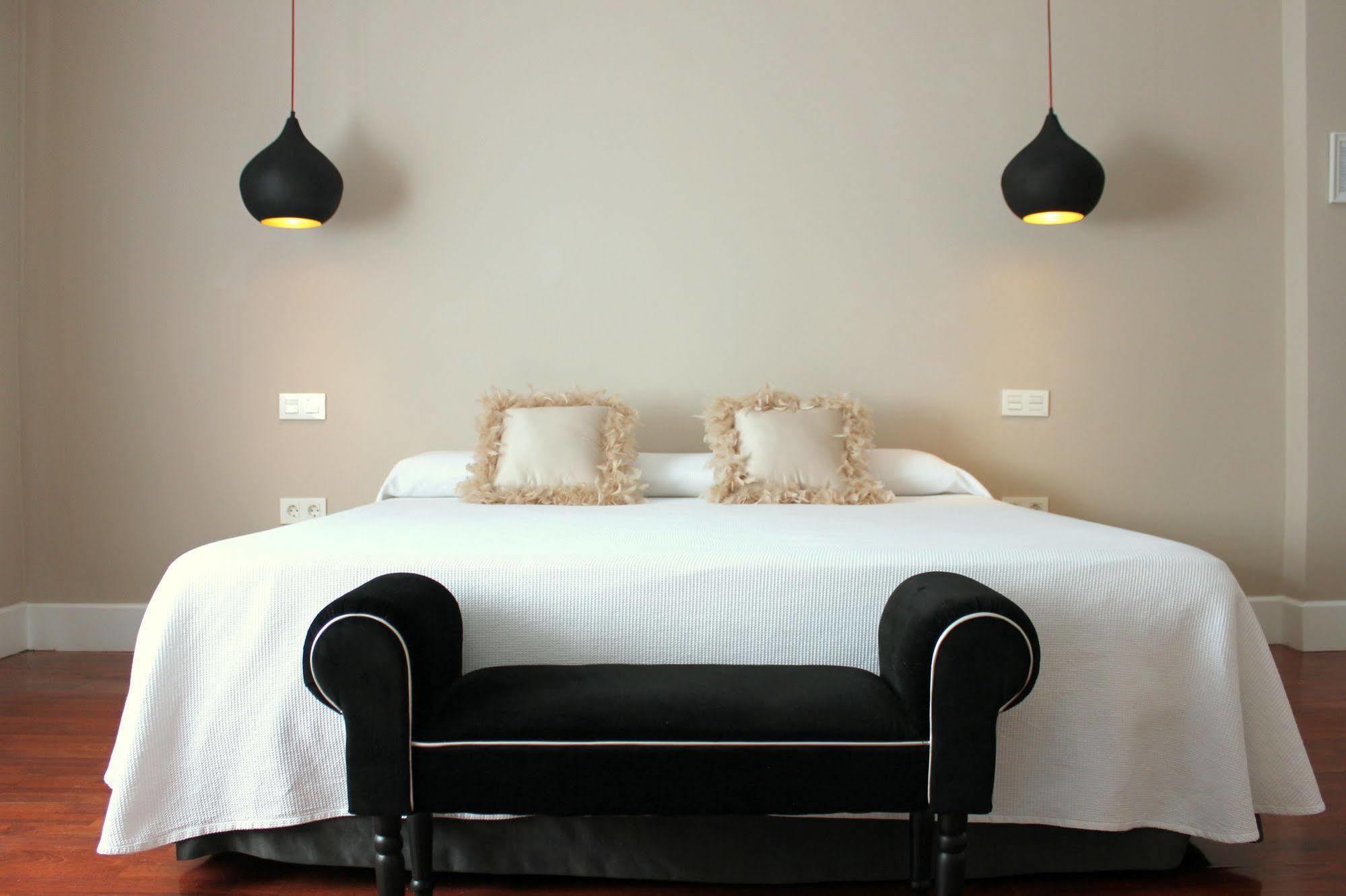 Hi Valencia Boutique Hotell Eksteriør bilde