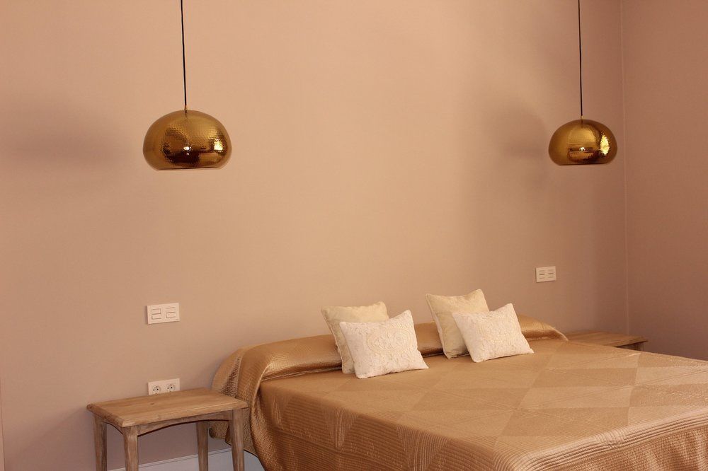 Hi Valencia Boutique Hotell Eksteriør bilde