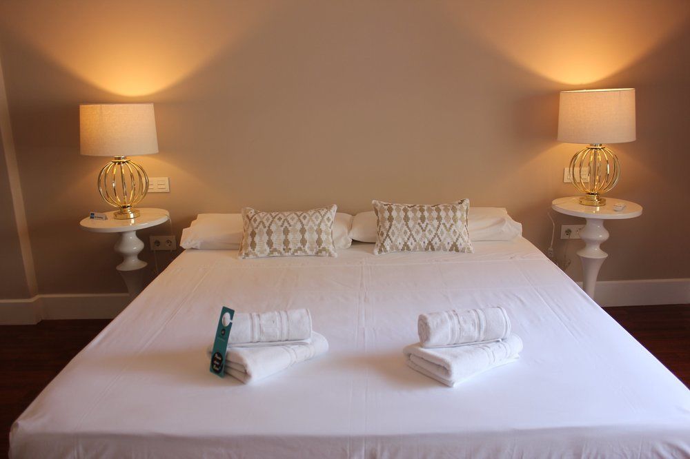 Hi Valencia Boutique Hotell Eksteriør bilde
