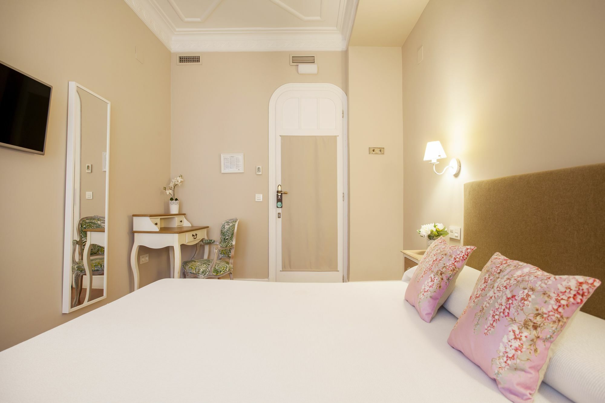Hi Valencia Boutique Hotell Eksteriør bilde