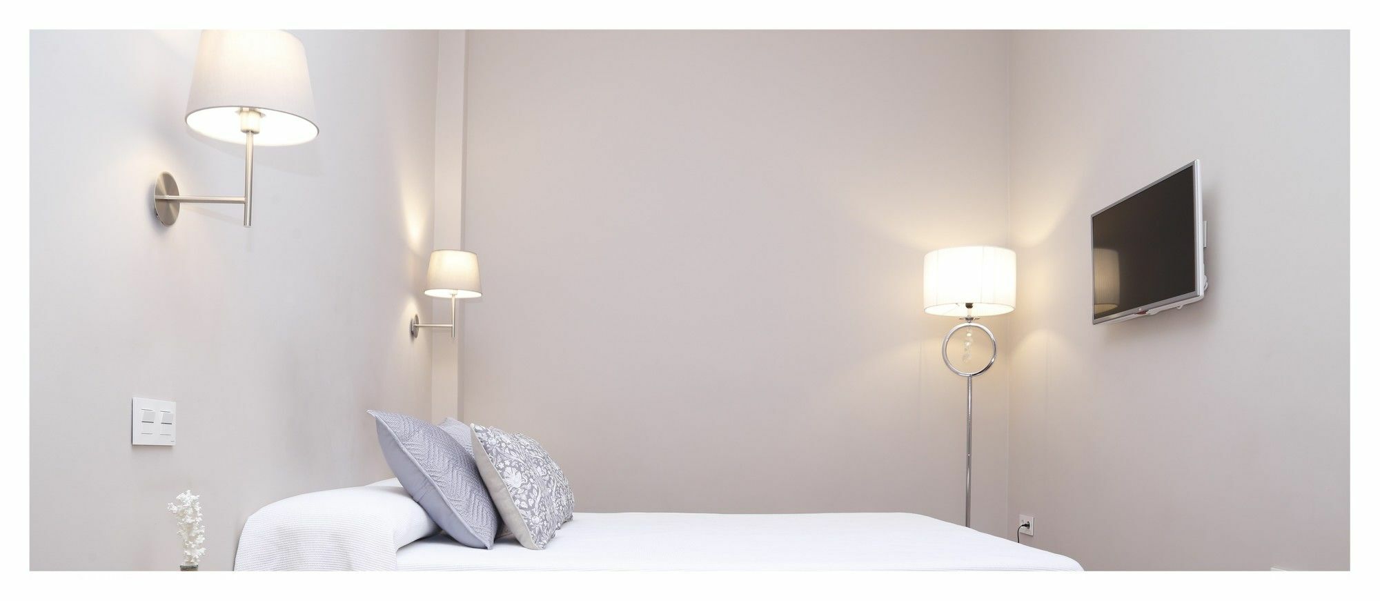 Hi Valencia Boutique Hotell Eksteriør bilde