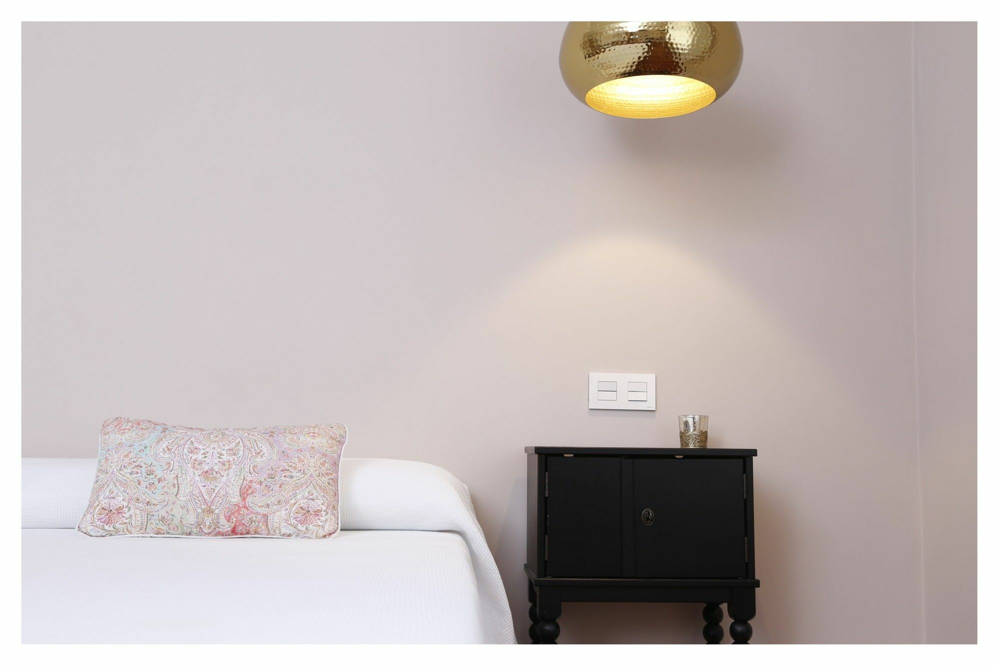 Hi Valencia Boutique Hotell Eksteriør bilde