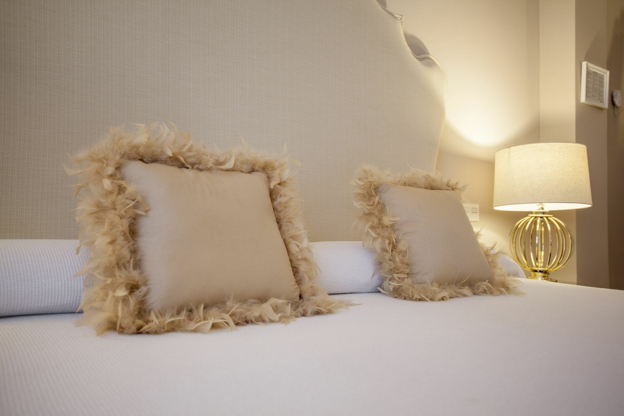 Hi Valencia Boutique Hotell Eksteriør bilde
