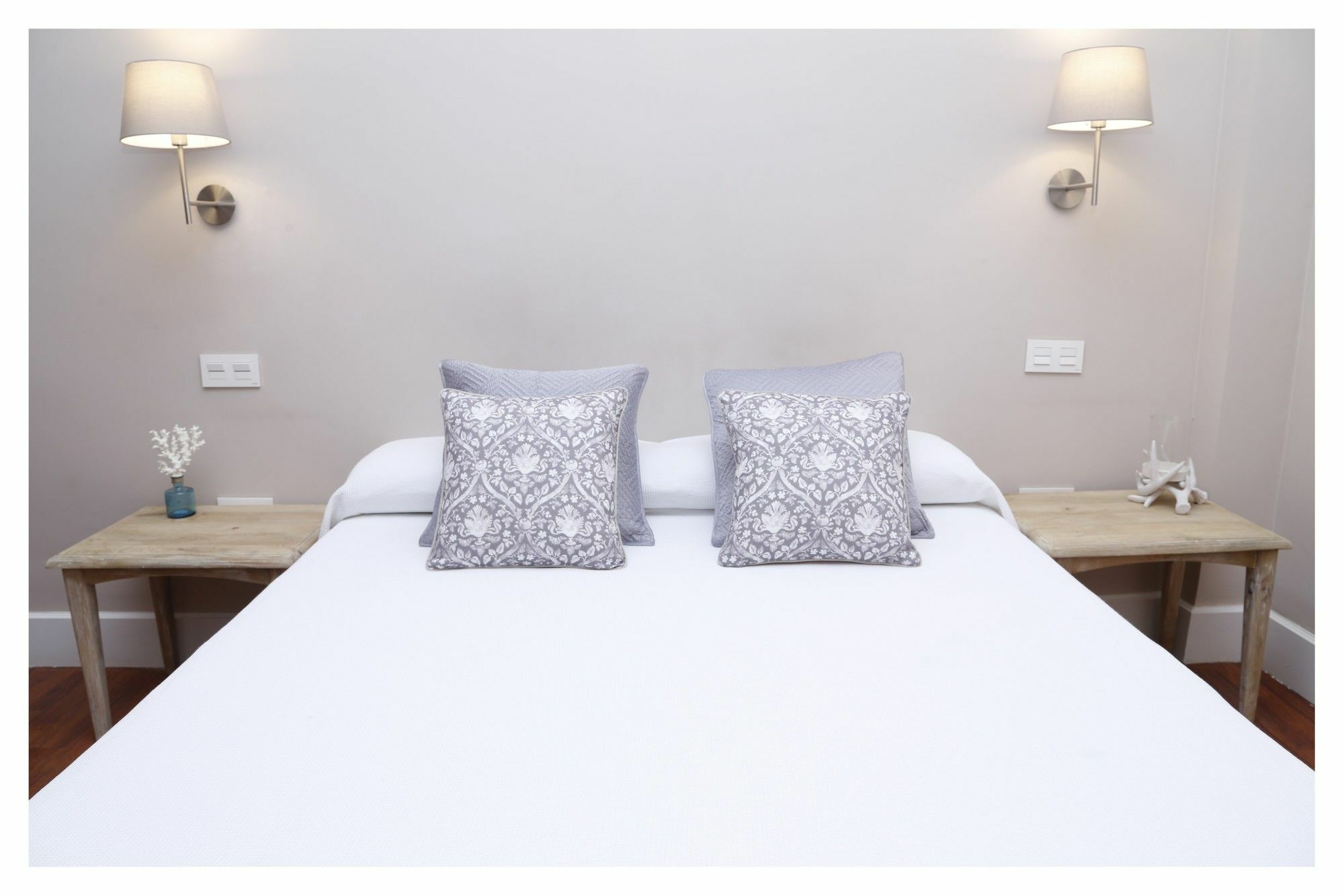 Hi Valencia Boutique Hotell Eksteriør bilde