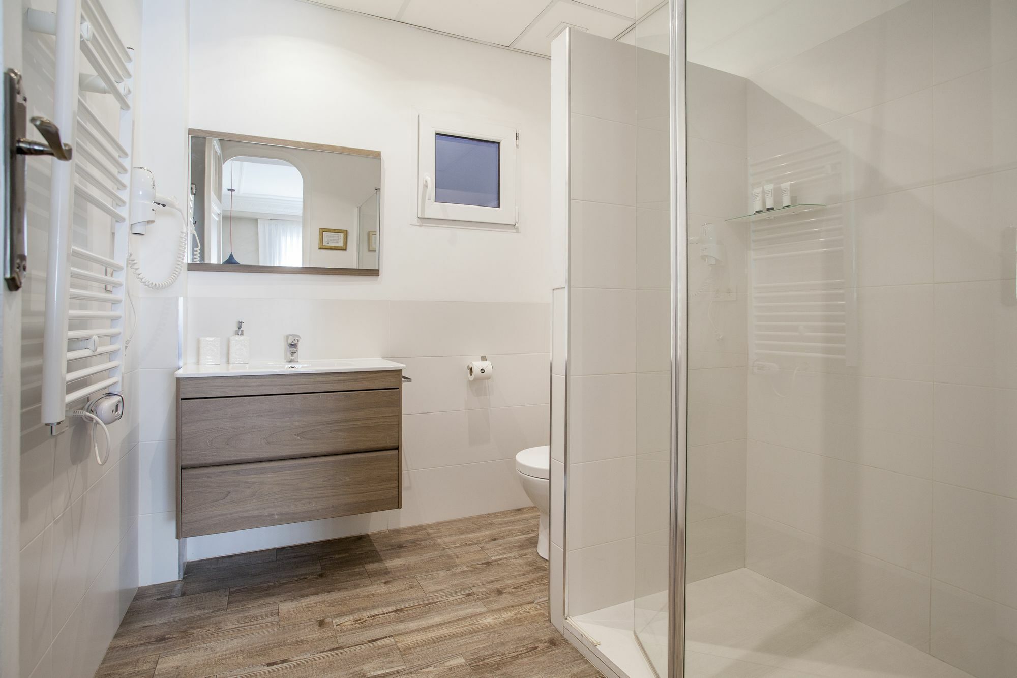 Hi Valencia Boutique Hotell Eksteriør bilde