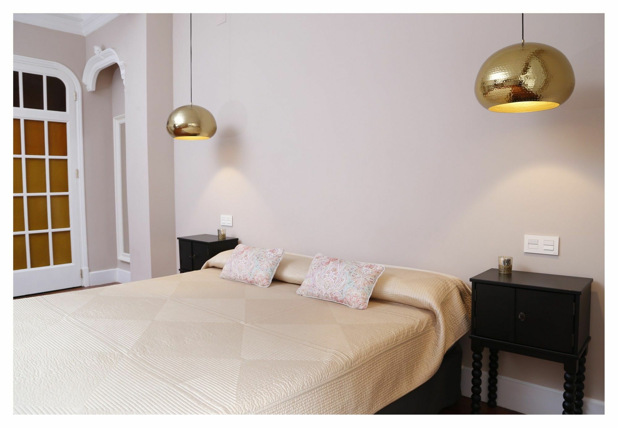 Hi Valencia Boutique Hotell Eksteriør bilde