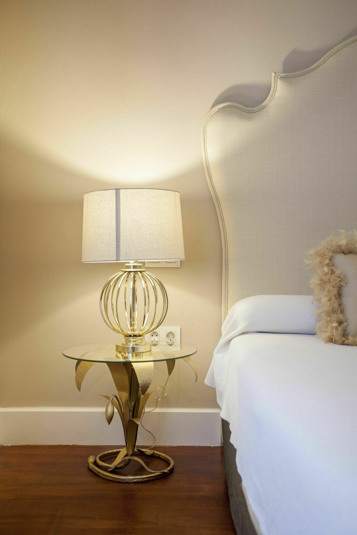 Hi Valencia Boutique Hotell Eksteriør bilde