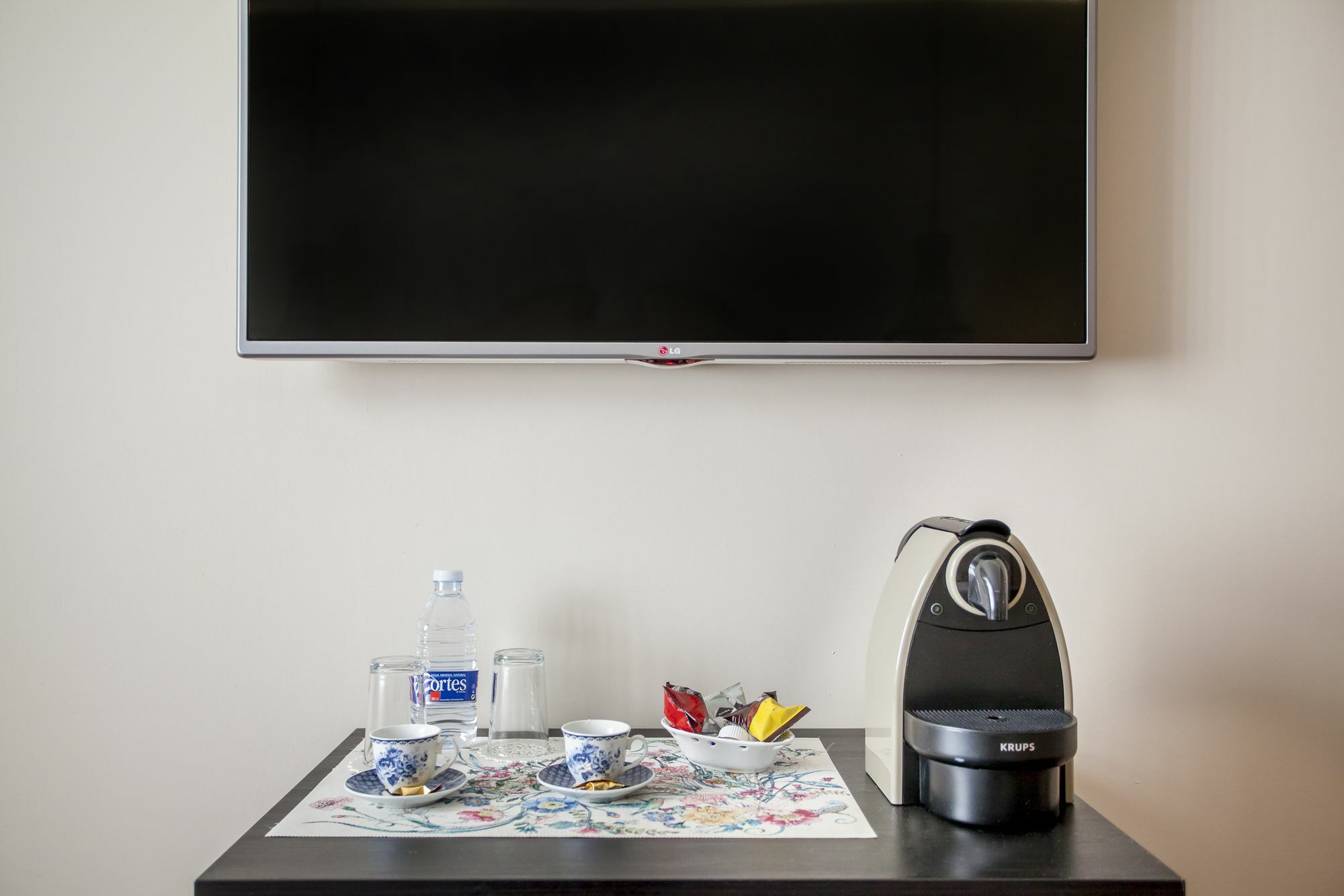 Hi Valencia Boutique Hotell Eksteriør bilde