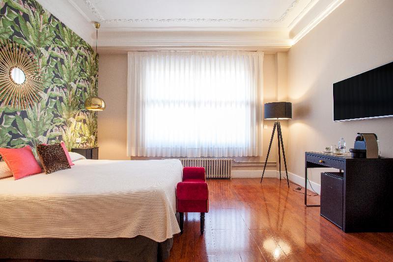 Hi Valencia Boutique Hotell Eksteriør bilde