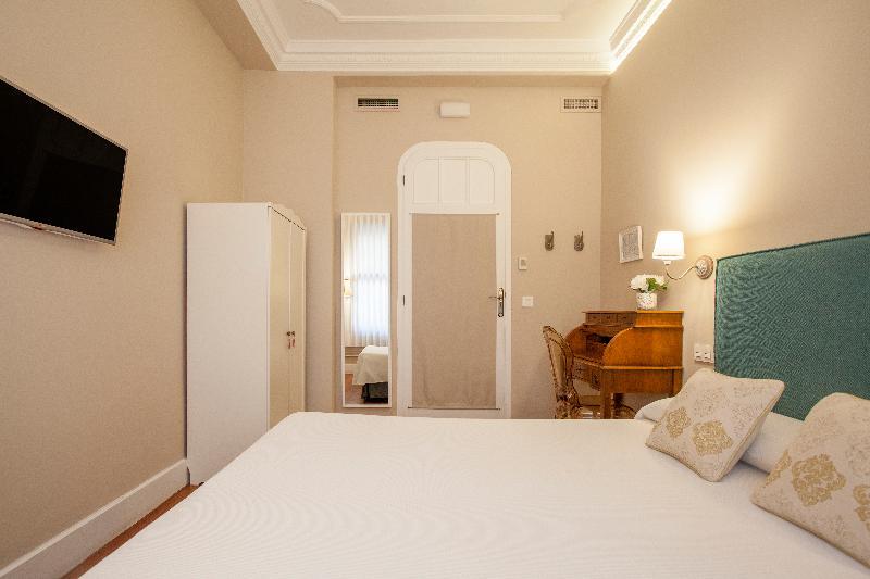 Hi Valencia Boutique Hotell Eksteriør bilde